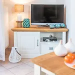 Wohnpark Stadt Hamburg - Apt. 30