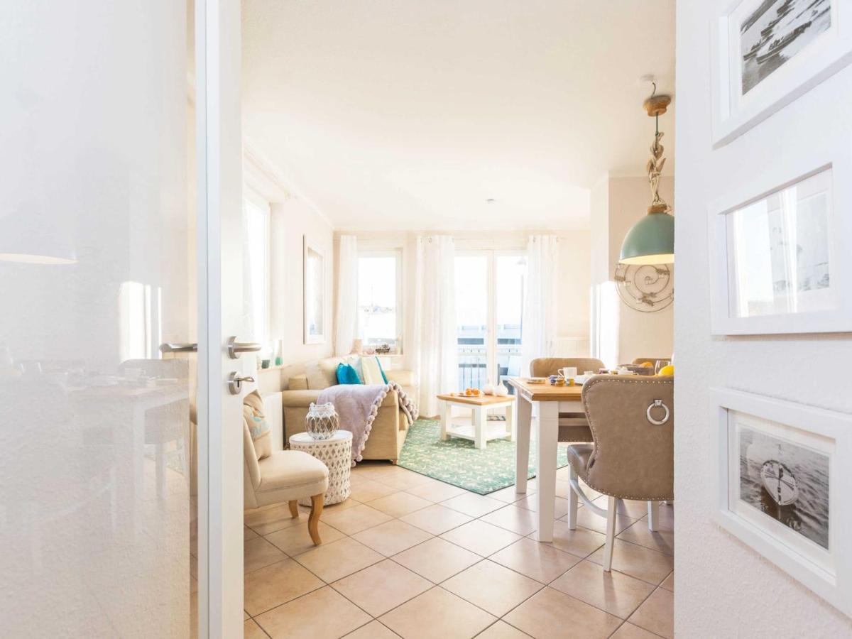 Wohnpark Stadt Hamburg - Apt. 30 Apartment Ostseebad Binz