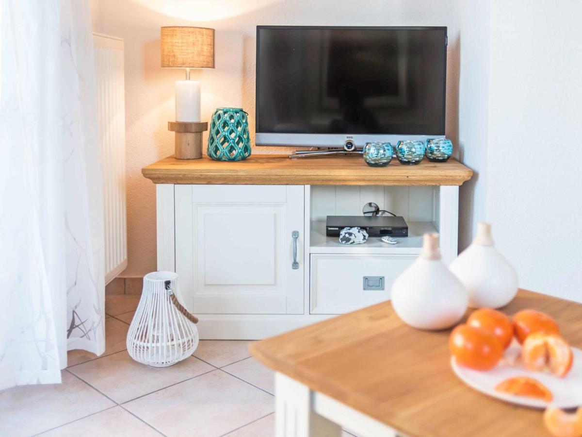 Wohnpark Stadt Hamburg - Apt. 30 Ostseebad Binz