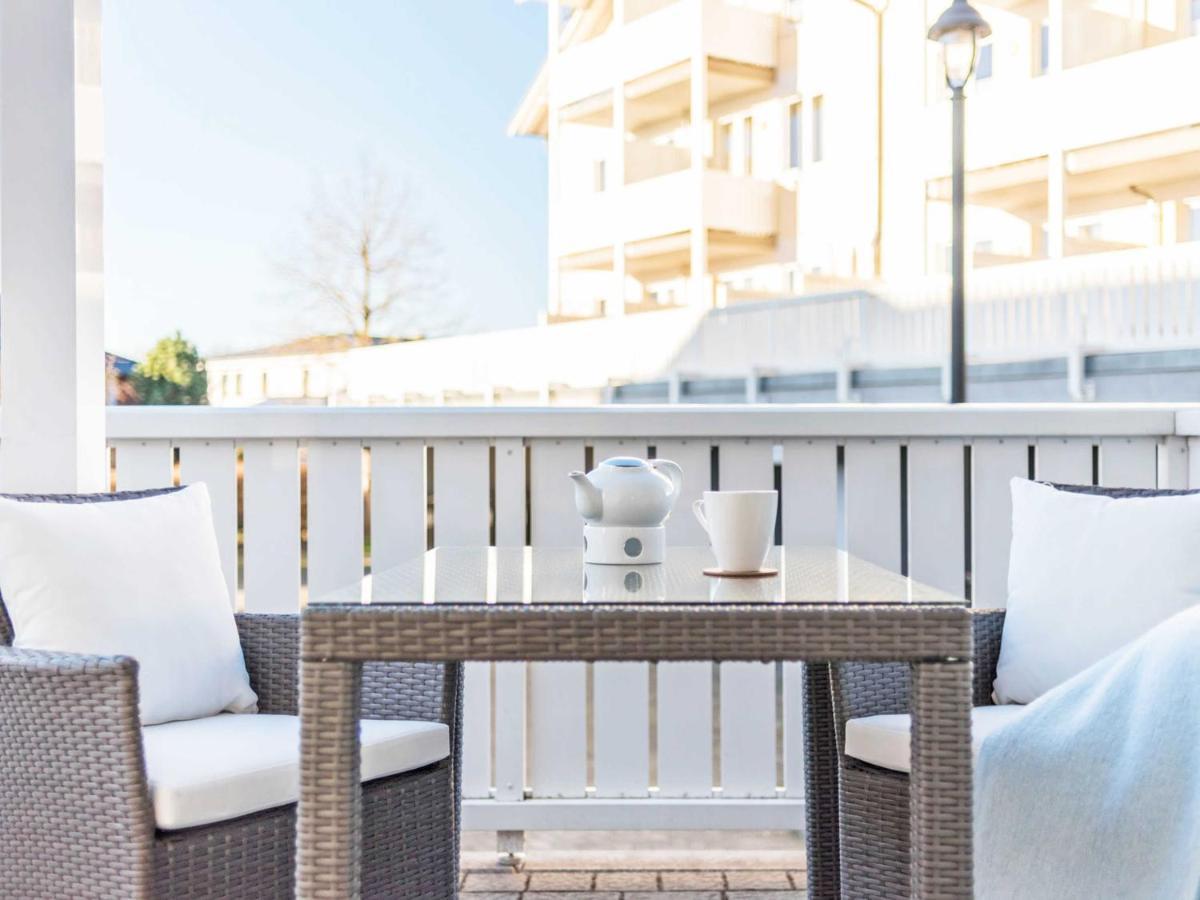 Wohnpark Stadt Hamburg - Apt. 30 Ostseebad Binz