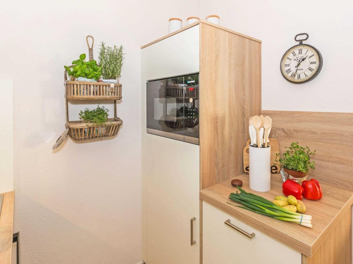 Wohnpark Stadt Hamburg - Apt. 30 * Ostseebad Binz