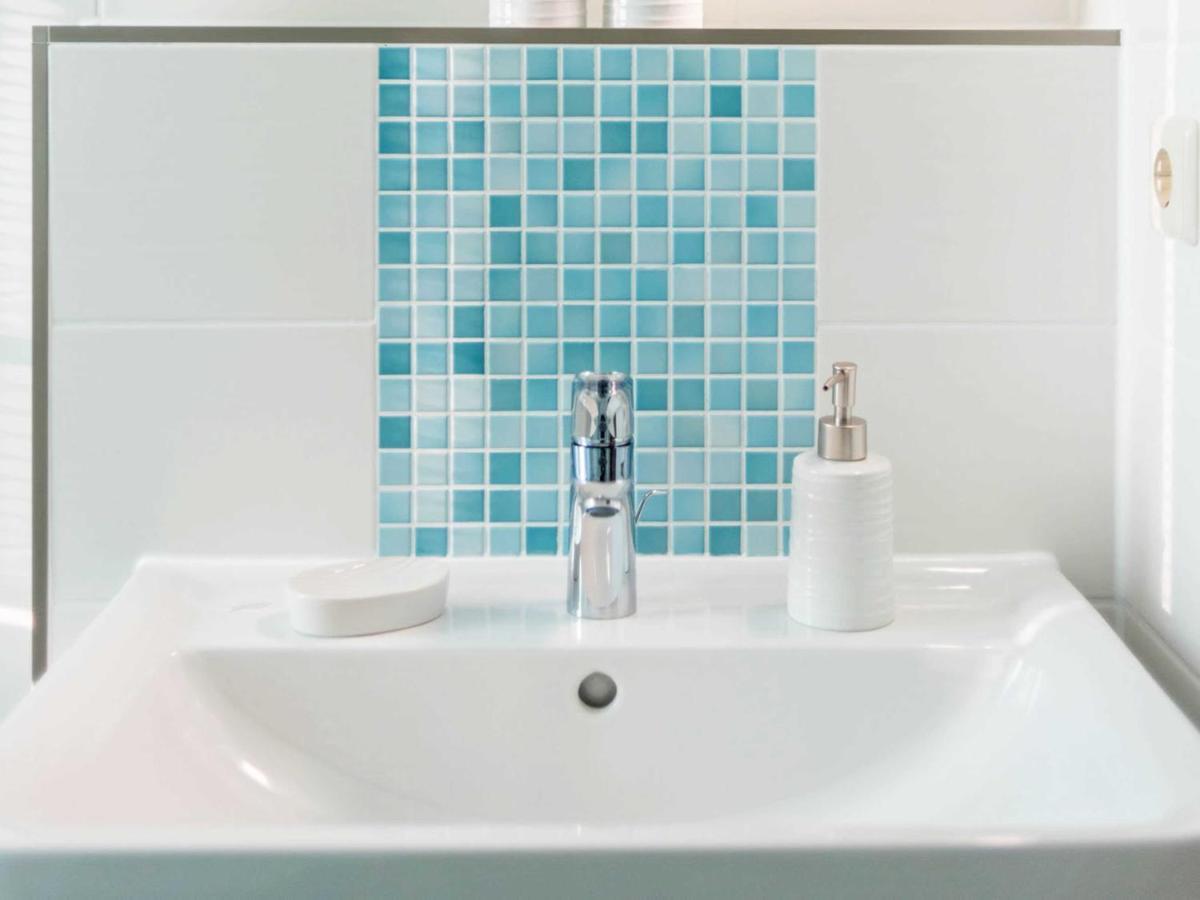 Apartment Wohnpark Stadt Hamburg - Apt. 30 Ostseebad Binz