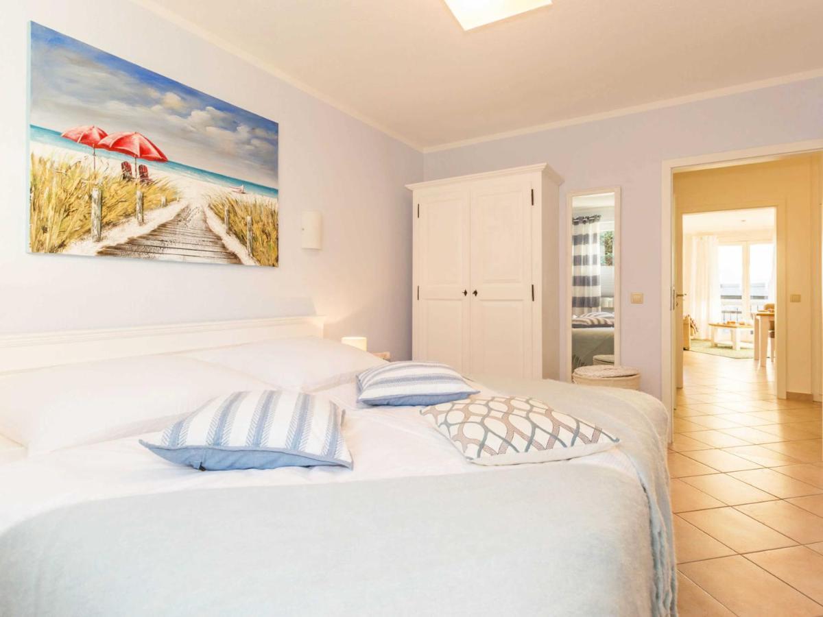 Wohnpark Stadt Hamburg - Apt. 30 Ostseebad Binz