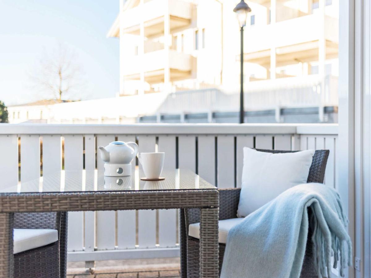 Apartment Wohnpark Stadt Hamburg - Apt. 30 Ostseebad Binz