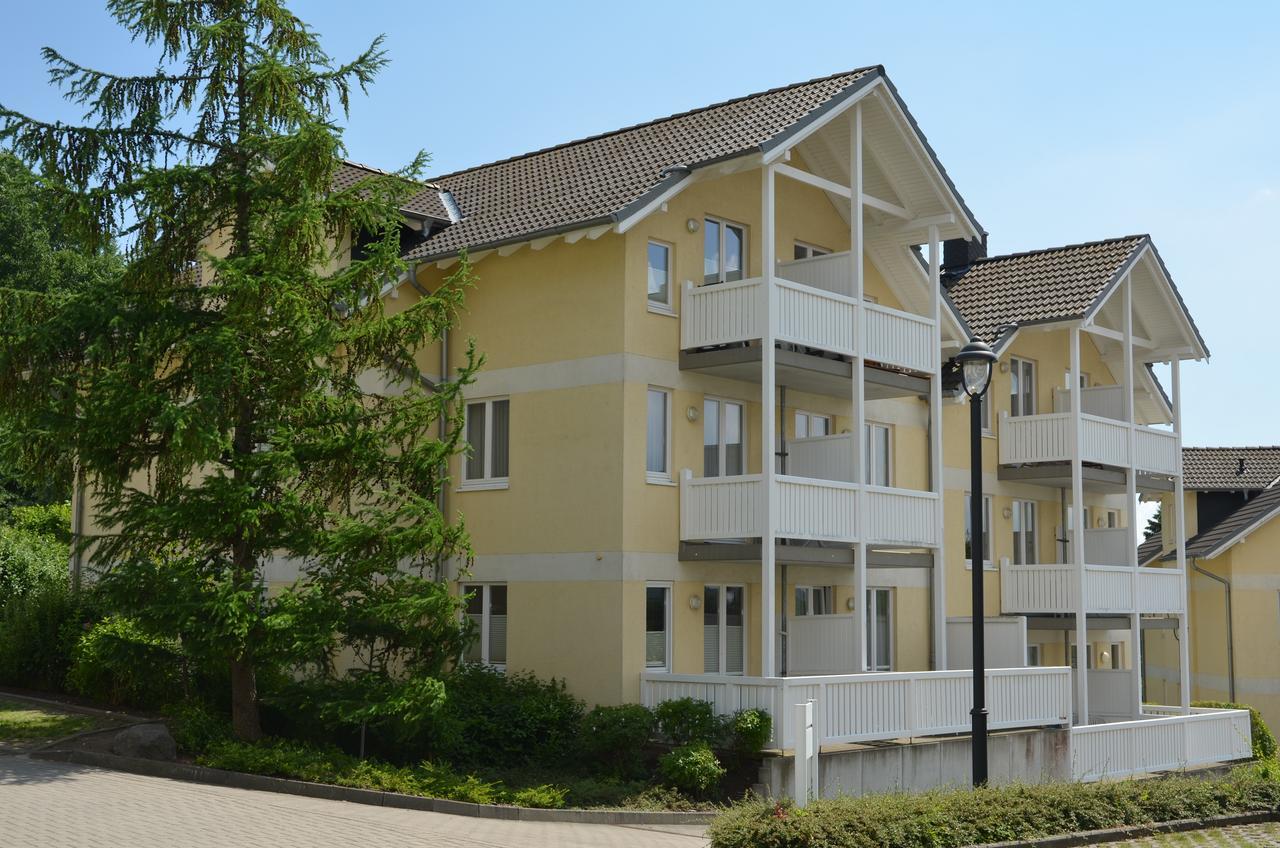 Wohnpark Stadt Hamburg - Apt. 30