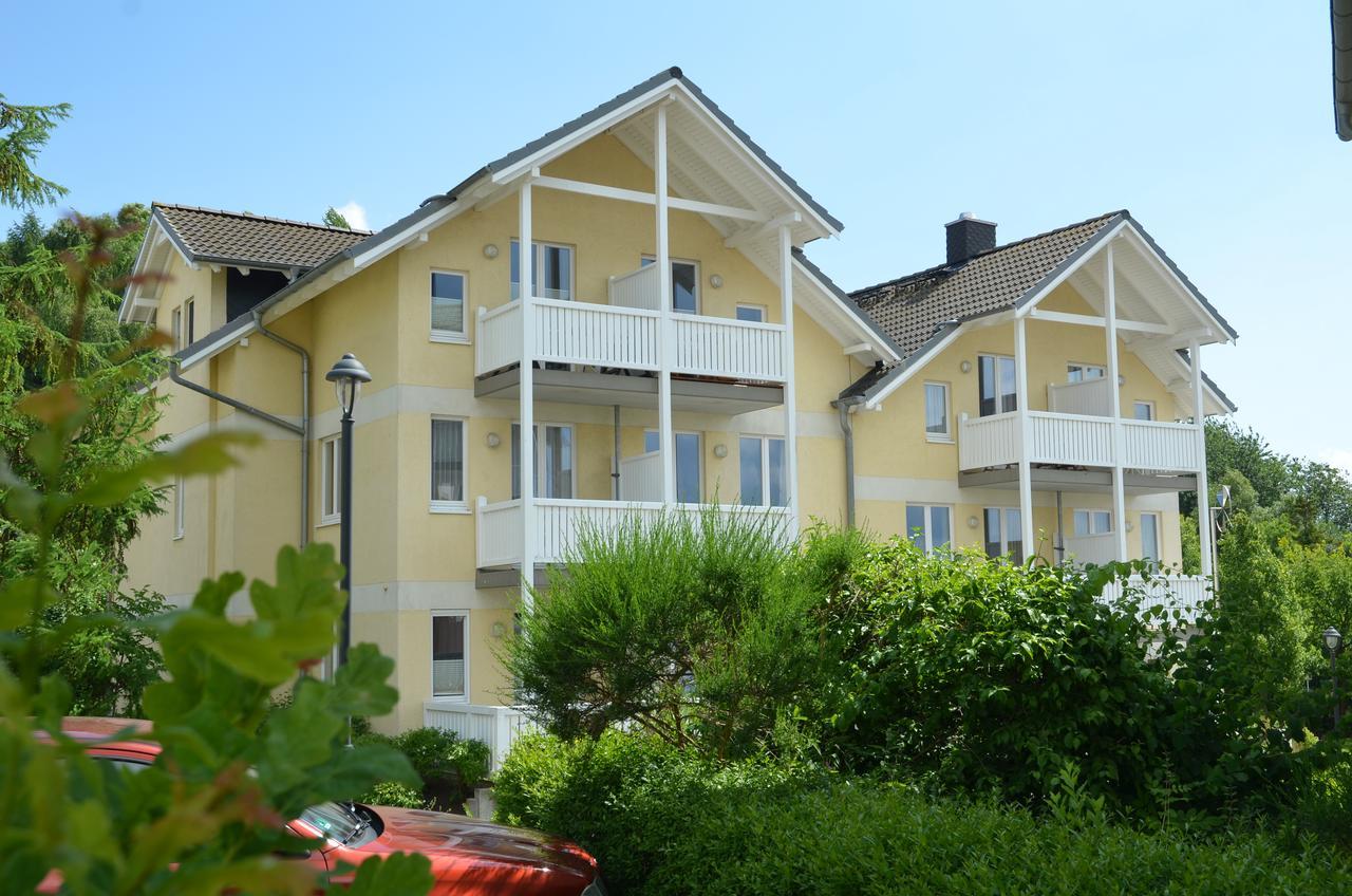 Wohnpark Stadt Hamburg - Apt. 30 Ostseebad Binz